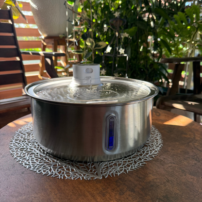 Driply Smart Pet Water Fountain